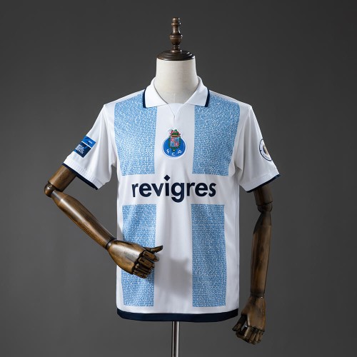 FC Porto Presidential Edition Man Jersey 26/27