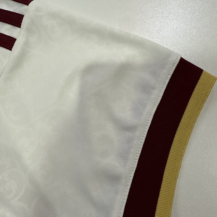 Spain 2026 World Cup Away Man Jersey