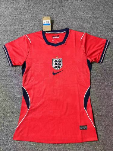 England 2026 World Cup Away Women Jersey