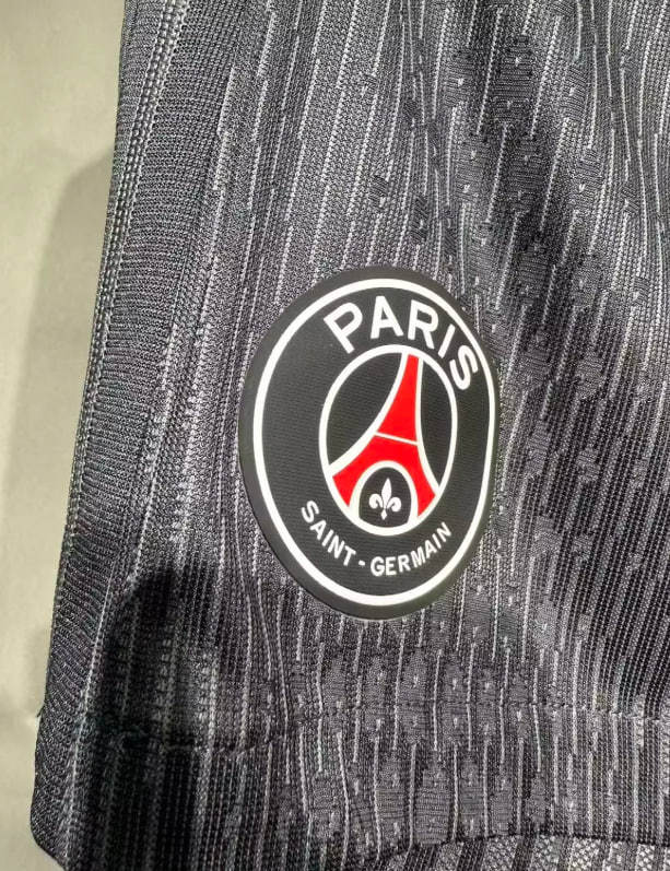 Paris Saint Germain Fourth Player Shorts 25/26