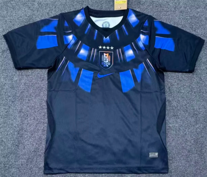 Uruguay 2026 World Cup Away Man Jersey