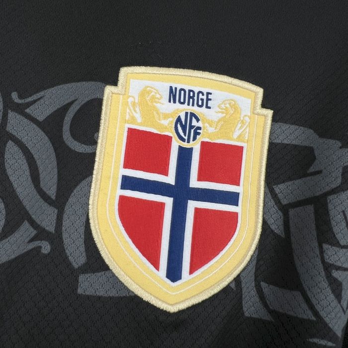 Norway 2026 Special Edition Man Jersey