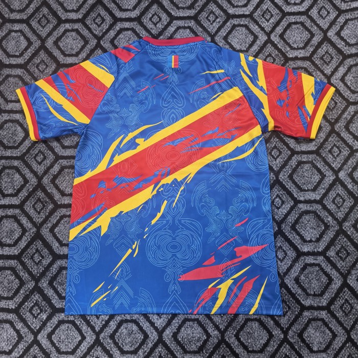 DR Congo 2026 Special Edition Man Jersey