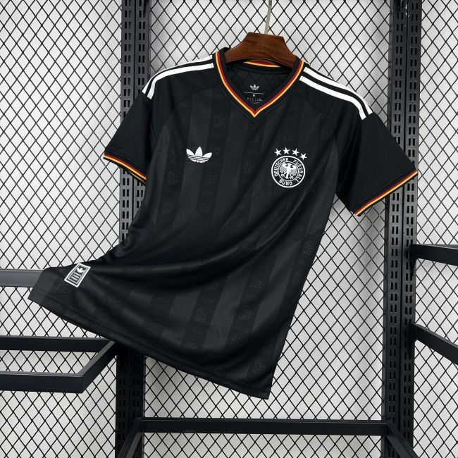 Germany 2026 World Cup Special Man Jersey