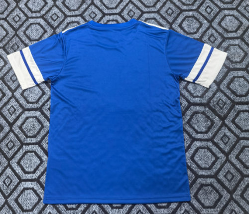 Curacao 2026 World Cup Home Man Jersey