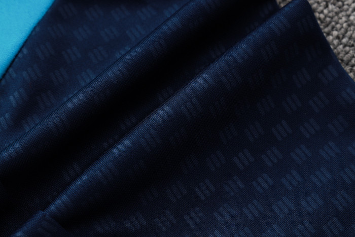 Spain Training Jersey Suit  26/27