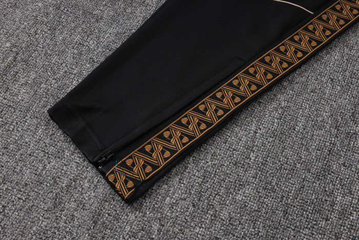 Portugal Training Jersey Suit 26/27