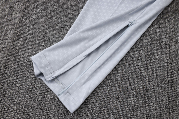 Real Madrid Training Jersey Suit 26/27