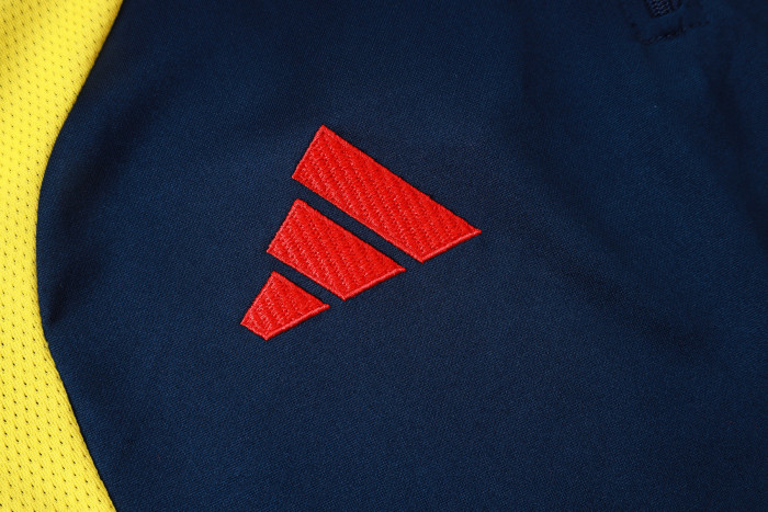 Colombia Training Jersey Suit 26/27