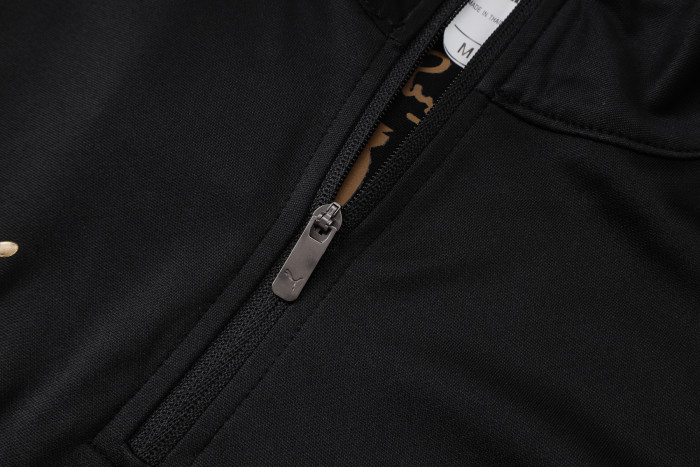 Portugal Training Jersey Suit 26/27