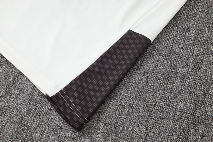 Flamengo Training Jersey Suit 26/27