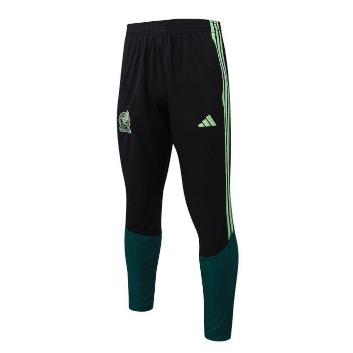 Mexico Training Jersey Suit 25/26