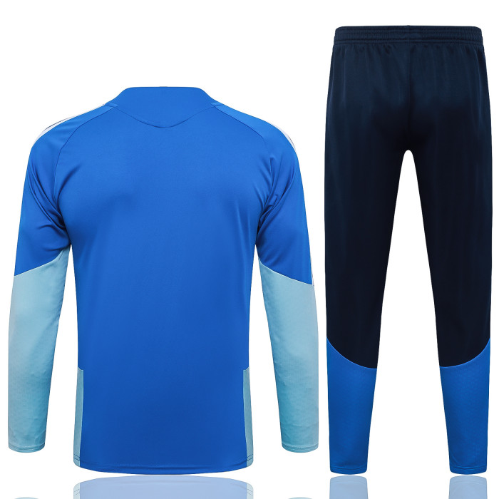 Cruzeiro Training Jersey Suit 26/27