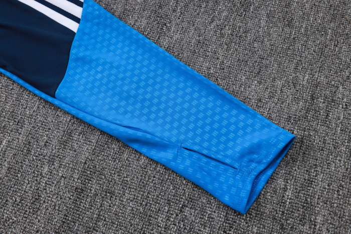 Cruzeiro Training Jersey Suit 26/27