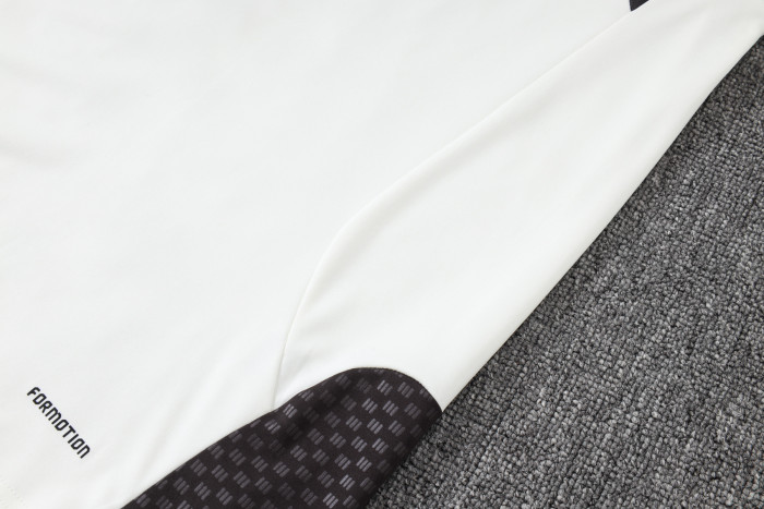 Flamengo Training Jersey Suit 26/27