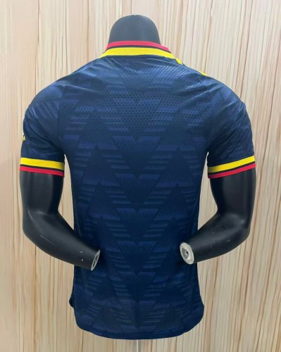 Arsenal Away Player Jersey 26/27