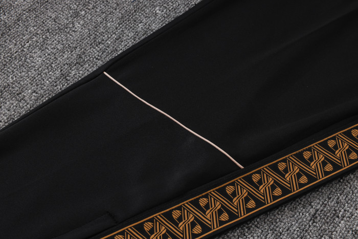 Portugal Training Jersey Suit 26/27