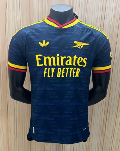 Arsenal Away Player Jersey 26/27