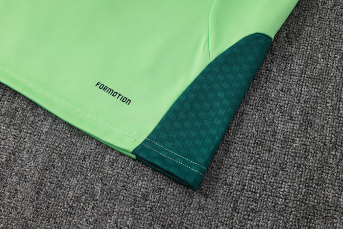 Mexico Training Jersey Suit 25/26