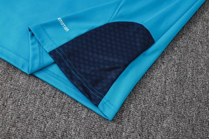 Spain Training Jersey Suit  26/27