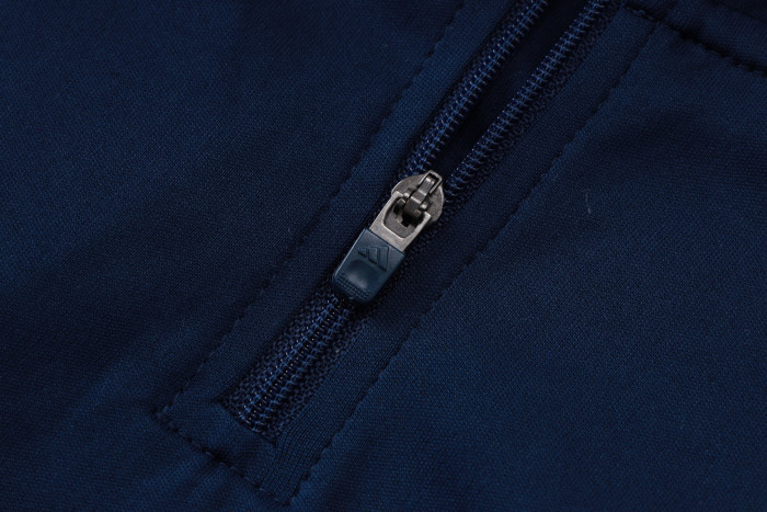 Cruzeiro Training Jersey Suit 26/27