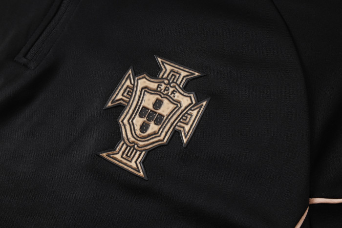 Portugal Training Jersey Suit 26/27