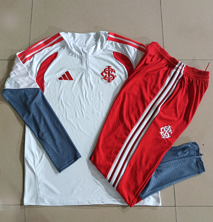 Internacional Training Jersey Suit 26/27