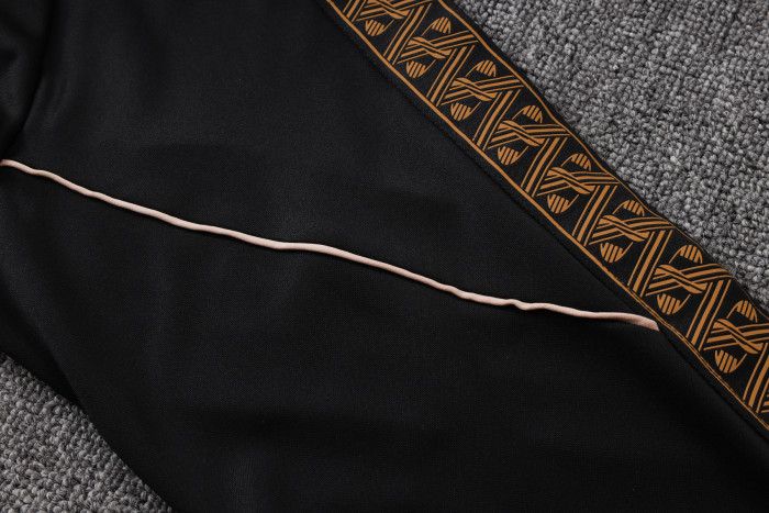 Portugal Training Jersey Suit 26/27