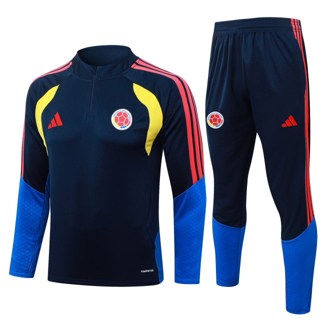 Colombia Training Jersey Suit 26/27