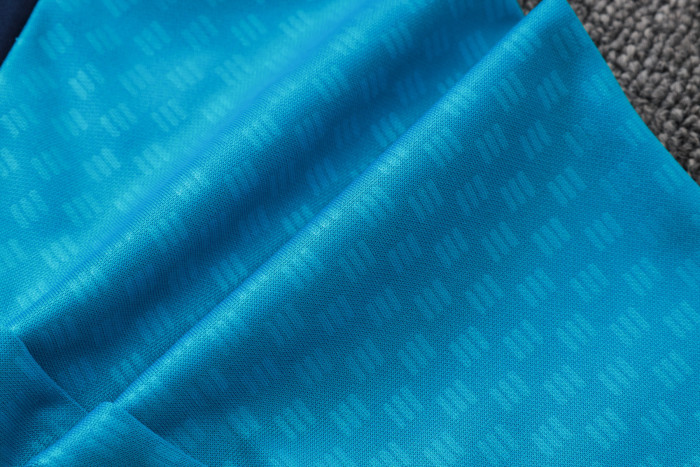 Spain Training Jersey Suit  26/27