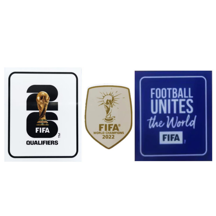 Argentina 2026 World Cup Away Men Long Sleeve Jersey