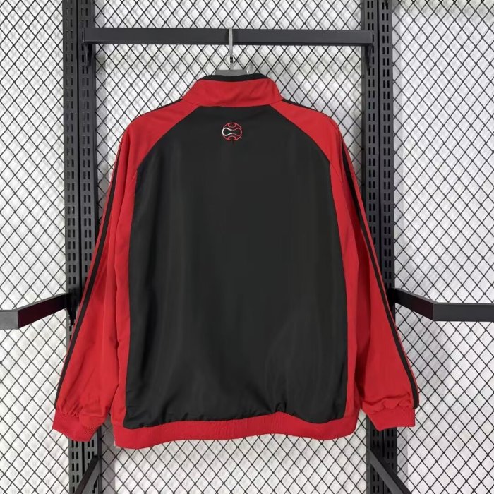 AC Milan Training Windbreaker 2026