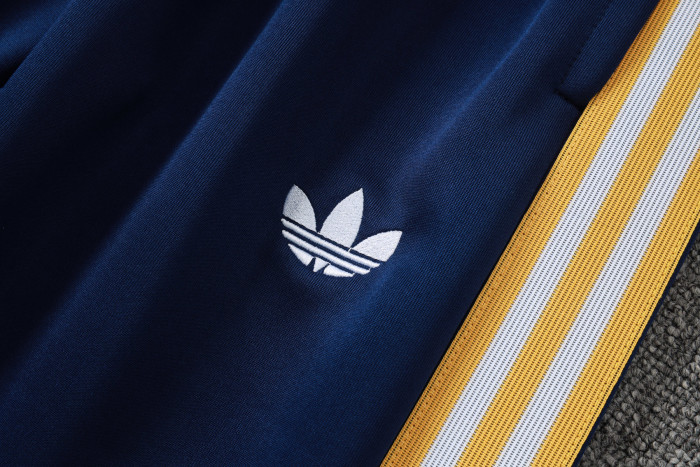 Real Madrid Training Jacket 26/27