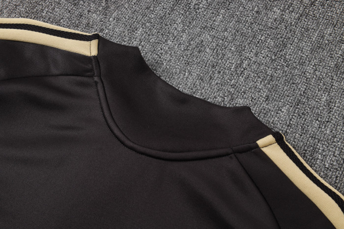 Flamengo Training Jacket 26/27