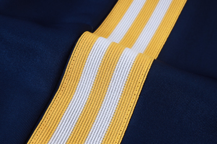 Real Madrid Training Jacket 26/27