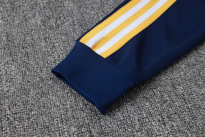 Real Madrid Training Jacket 26/27
