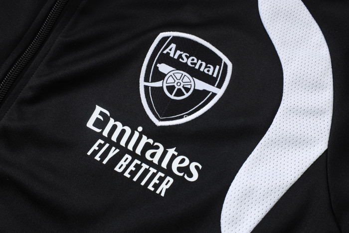 Arsenal Training Jacket 26/27