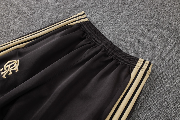 Flamengo Training Jacket 26/27