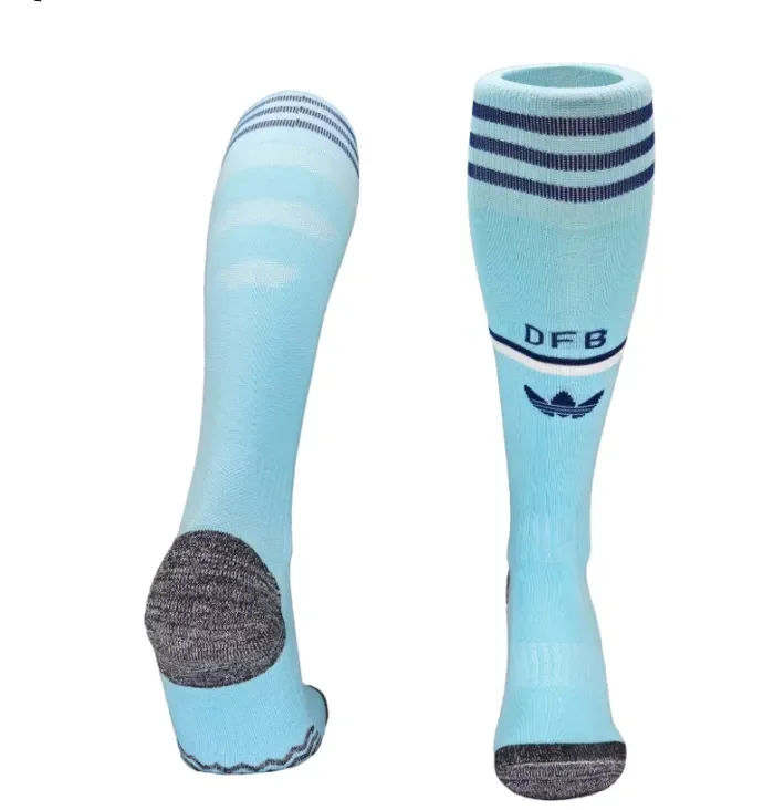 2026 National Team Men and Kids Football Socks