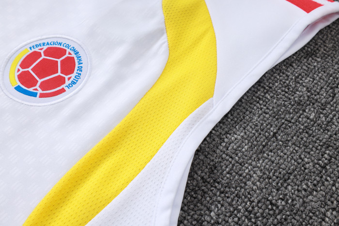Colombia Training Jersey 26/27
