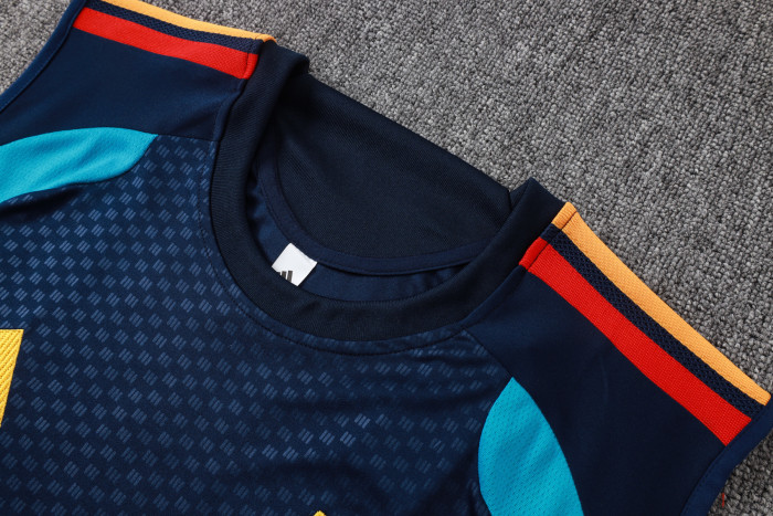 Spain Training Jersey 26/27