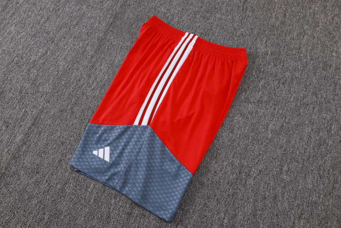 Internacional Training Short sleeve Suit 26/27