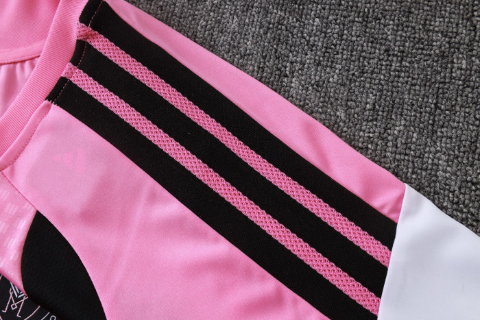 Inter Miami Training Short sleeve Jersey 26/27