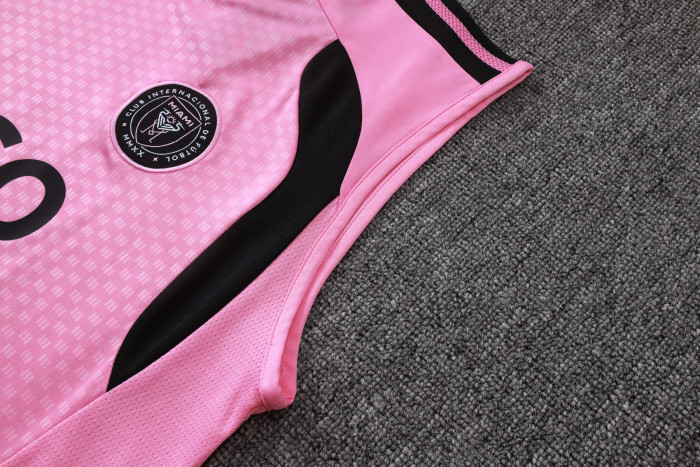 Inter Miami Training Jersey 26/27