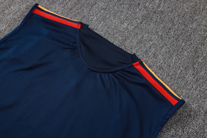Spain Training Jersey 26/27