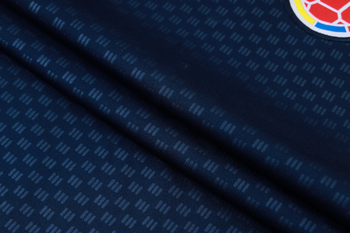 Colombia Training Jersey 26/27