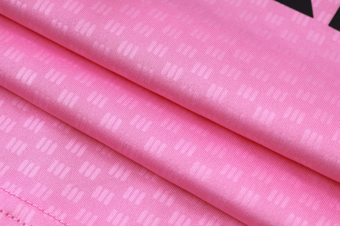 Inter Miami Training Short sleeve Jersey 26/27