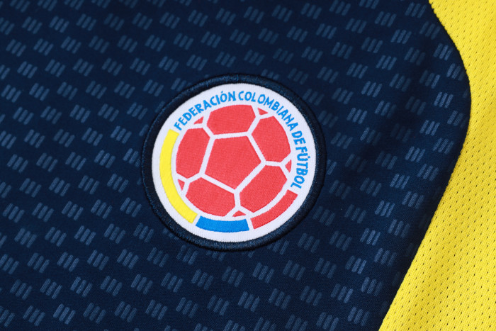 Colombia Training Jersey 26/27
