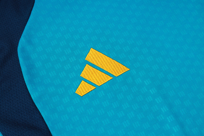 Copy Spain Training Short sleeve Suit 26/27