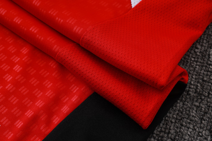 Arsenal Training Short sleeve Suit 26/27